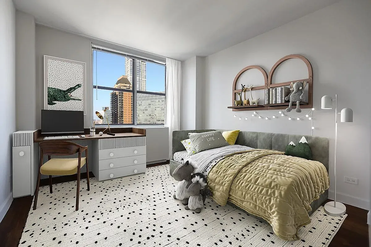 45 West 60th Street — Photo 4