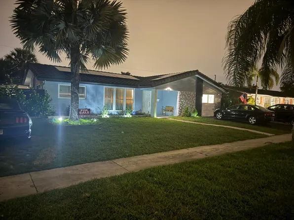 4420 NW 8th Street, Coconut Creek, FL 33066