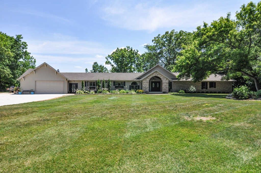 1840 Sycamore Rdg, Lafayette, IN 47905 Zillow