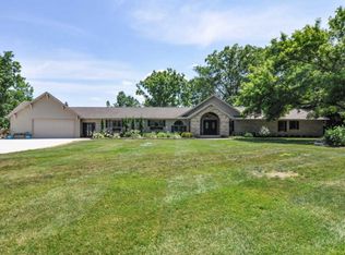 1840 Sycamore Rdg, Lafayette, IN 47905