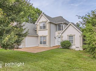 3640 Mahlon Moore Rd, Spring Hill, TN 37174