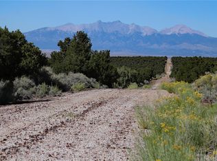 LOT 13 N Melby Ranch Rd, San Luis, CO 81152