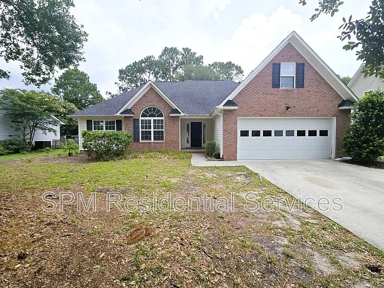5005 Woods Edge Rd — Photo 1