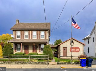 200 E Main St, Terre Hill, PA 17581