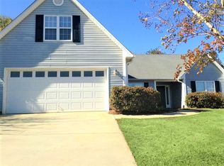 5 Boysenberry Dr, Taylors, SC 29687