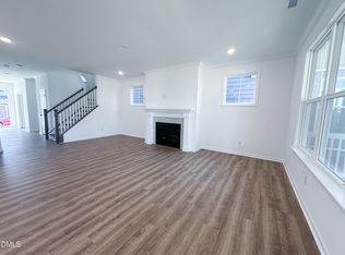 1333 Barreto Dr, Wendell, NC 27591
