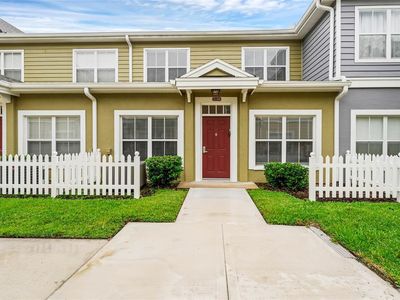 4563 Yellowgold Rd E APT 106, Kissimmee, FL, 34746