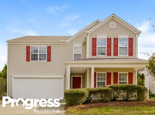 5408 Thunderidge Dr, Raleigh, NC 27610