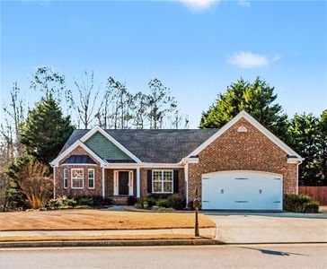 4235 Crestwood Bend Cir, Buford, GA, 30518