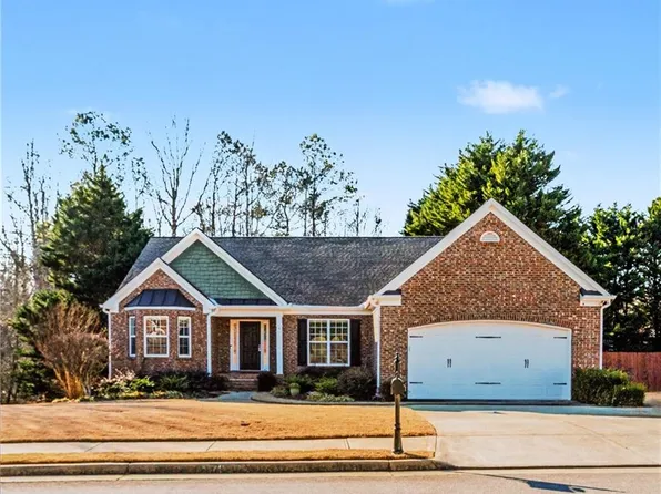 4235 Crestwood Bend Cir, Buford, GA 30518
