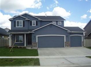 2846 N West 11th Ave, Meridian, ID 83646