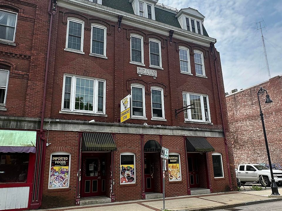 2nd image of 71 Manchester Street