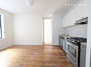 500 W 140th St APT 7B, New York, NY 10031
