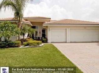 12432 NW 52nd Ct, Coral Springs, FL 33076