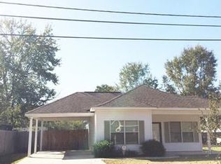 401 Hewitt Rd, Hammond, LA 70403