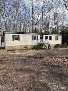 8452 Track Rd, Mechanicsville, VA, 23116