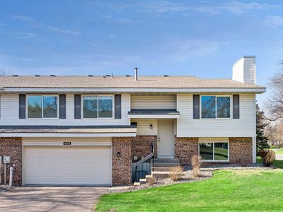 4201 Hemlock Ln N, Plymouth, MN, 55441