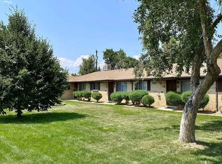 Jellison, Wheat Ridge, CO 80033
