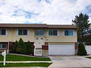 782 E Whispering Pine Dr, Salt Lake City, UT 84107