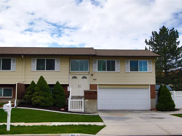 782 E Whispering Pine Dr, Salt Lake City, UT 84107