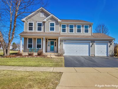 6819 Homestead Dr, McHenry, IL, 60050