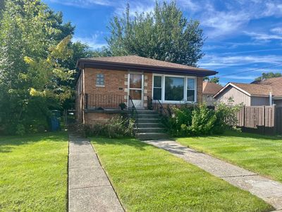 5733 W 83rd Pl, Burbank, IL, 60459