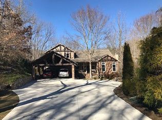 78 Emerald Hl, Franklin, NC 28734