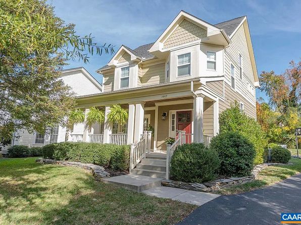 1445 Wickham Pond Dr