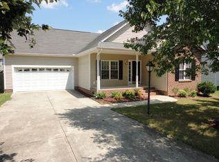 8520 Wild Wood Forest Dr, Raleigh, NC 27616