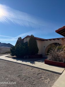 2309 Dalea Ct, Tonopah, NV, 89049