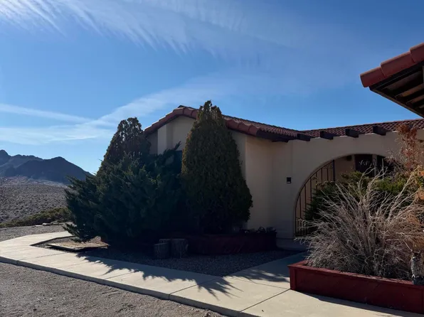 2309 Dalea Ct, Tonopah, NV 89049