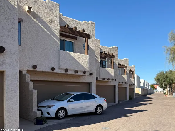 130 W MARYLAND Avenue W #4, Phoenix, AZ 85013