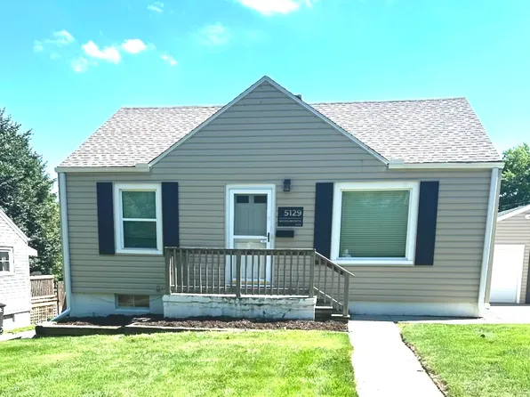 5129 Woolworth Ave, Omaha, NE 68106