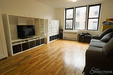 Rented by City Connections Realty