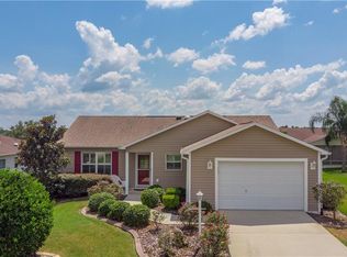 446 Pixie Ln, The Villages, FL 32162