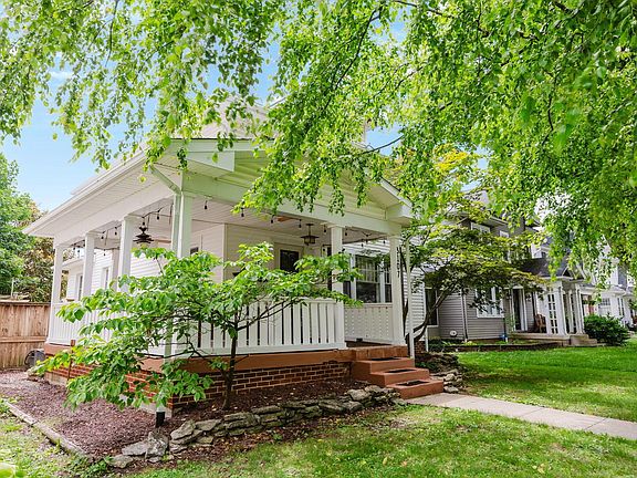 2nd image of 3107 Ellis Pl