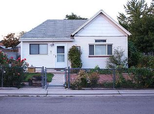 651 W 5th Ave, Midvale, UT 84047