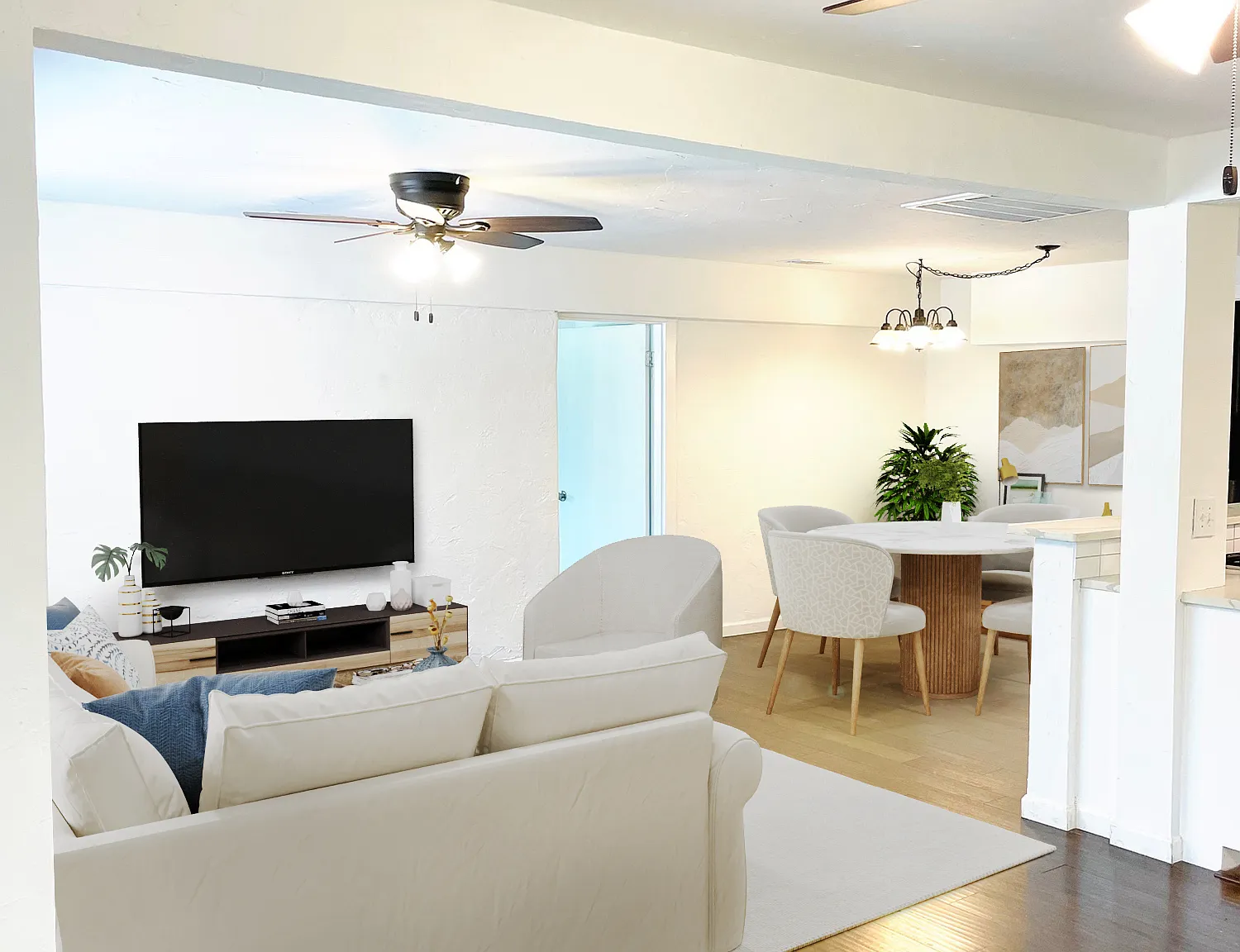 3 bed, 1465 sqft, $2,450 — Photo 4