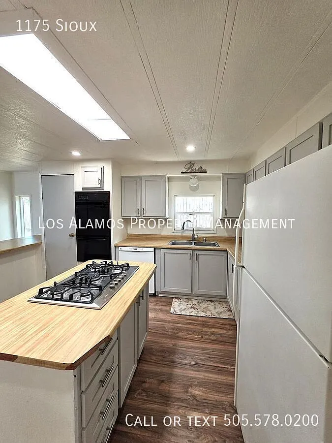 North Mesa Affordable Family Home Available in October — Photo 4