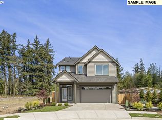 189 SE 46th Ave LOT 23, Hillsboro, OR 97123