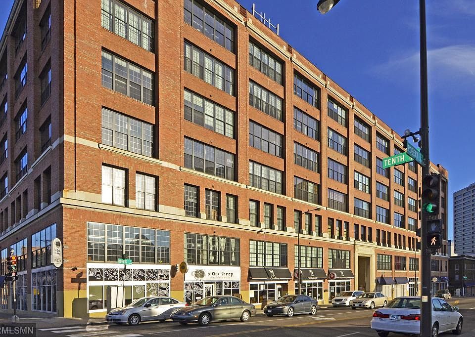 1st image of 500 Robert St #400