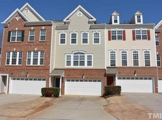 114 Butterbiggins Ln, Apex, NC 27539
