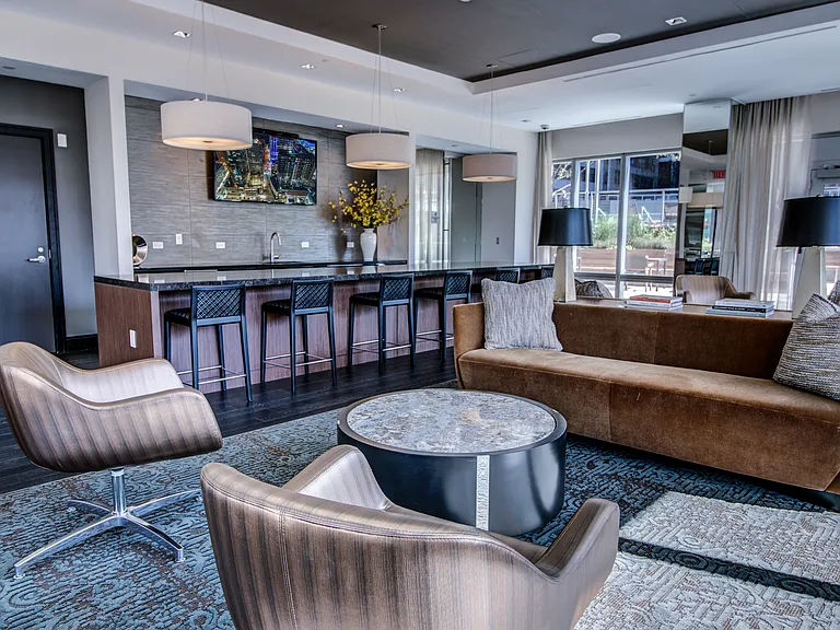 Skyline Club