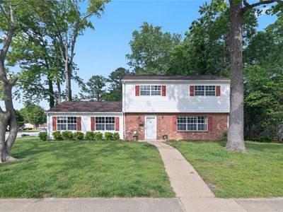 120 Commodore Dr, Hampton, VA, 23669