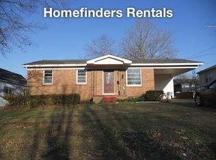 136 Elm St, Mc Kenzie, TN 38201
