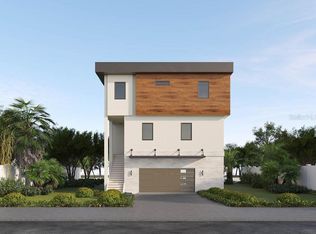 599 S Bayshore Dr, Madeira Beach, FL 33708