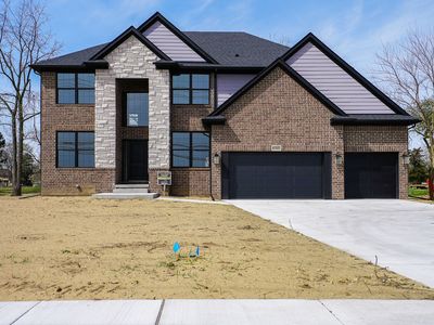 47227 Schoenherr Rd, Shelby Township, MI, 48315