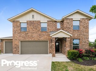 312 Landing Ln, Leander, TX 78641