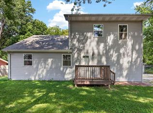 2607 Smith Dr, Lafayette, IN 47909
