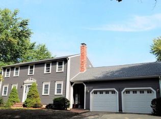 570 Maple St, Mansfield, MA 02048